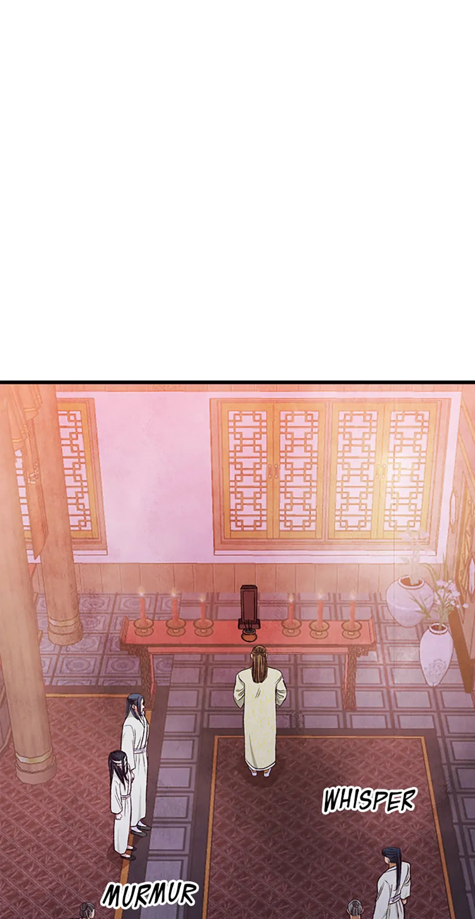Intoxicated Butterfly and Cold Moon Chapter 93 - Page 26