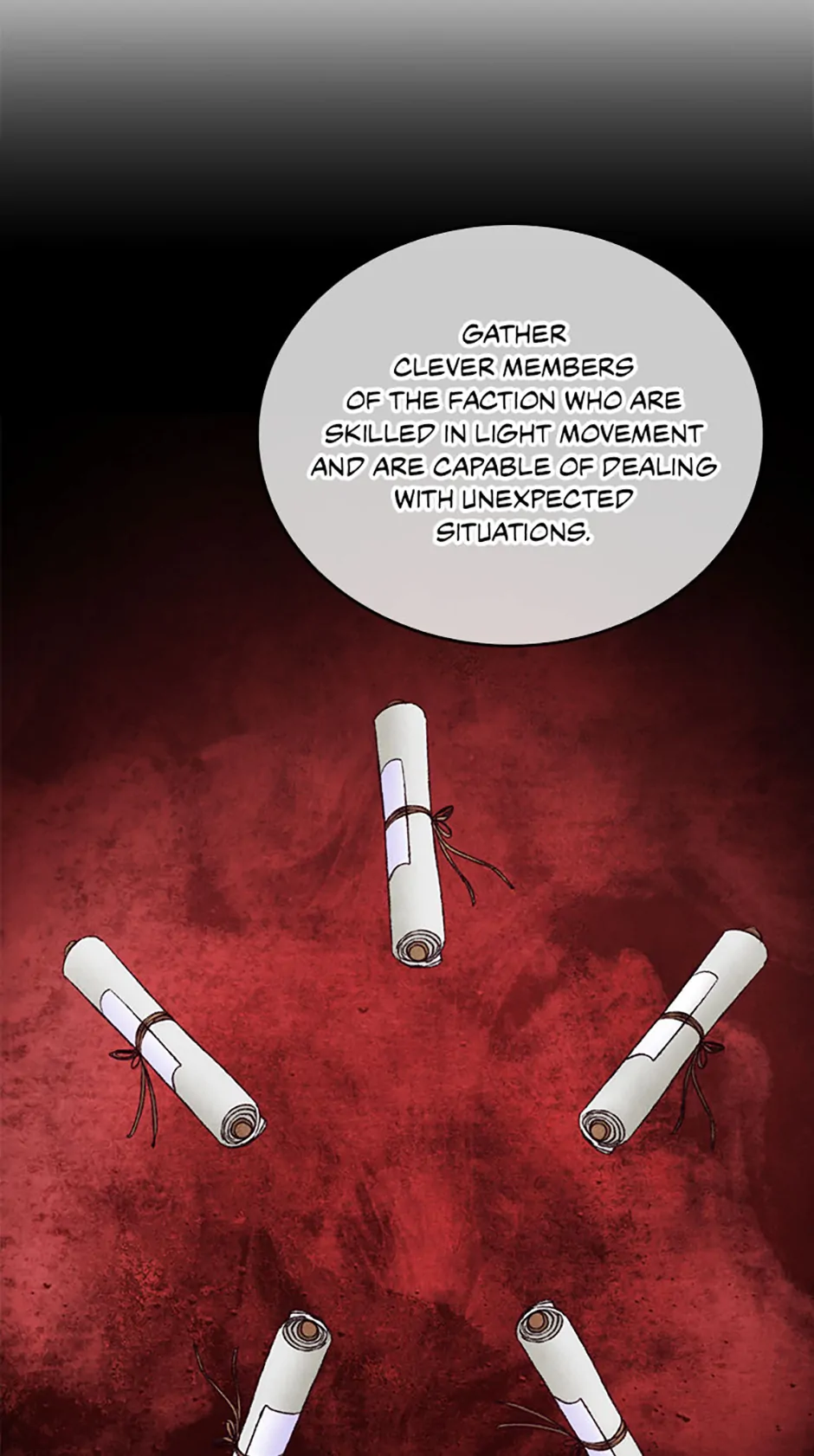 Intoxicated Butterfly and Cold Moon Chapter 93 - Page 31