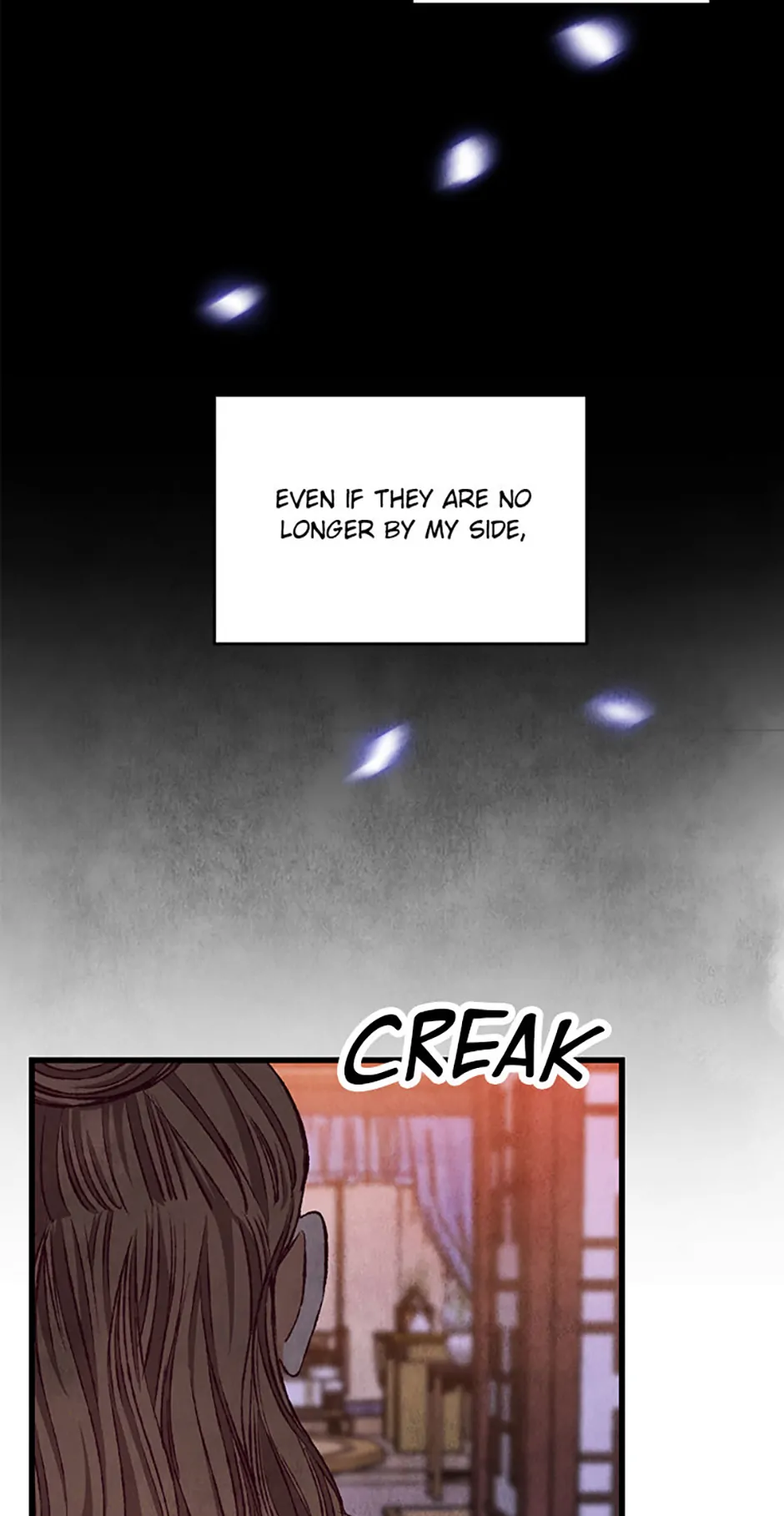 Intoxicated Butterfly and Cold Moon Chapter 93 - Page 38