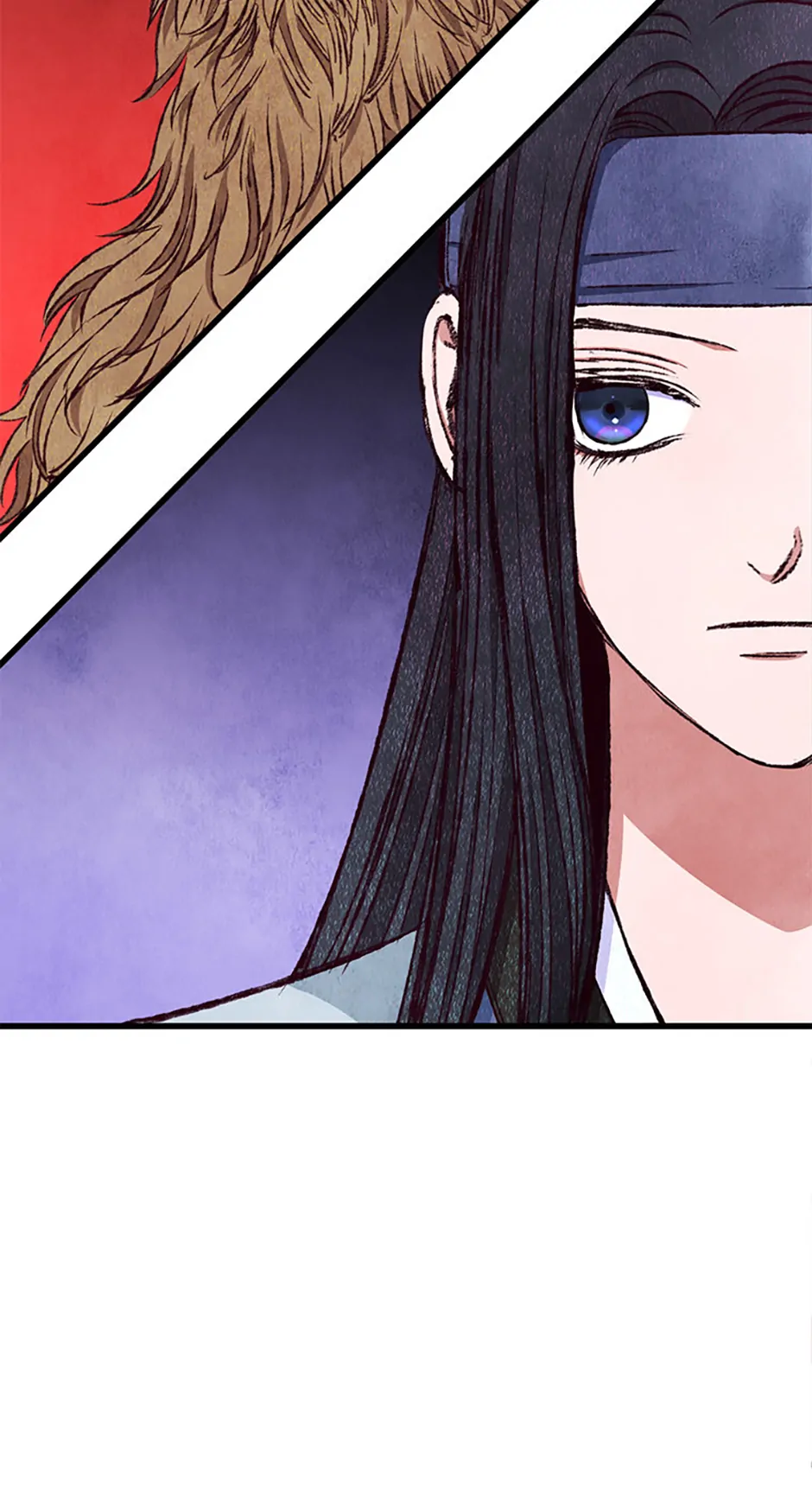 Intoxicated Butterfly and Cold Moon Chapter 93 - Page 5