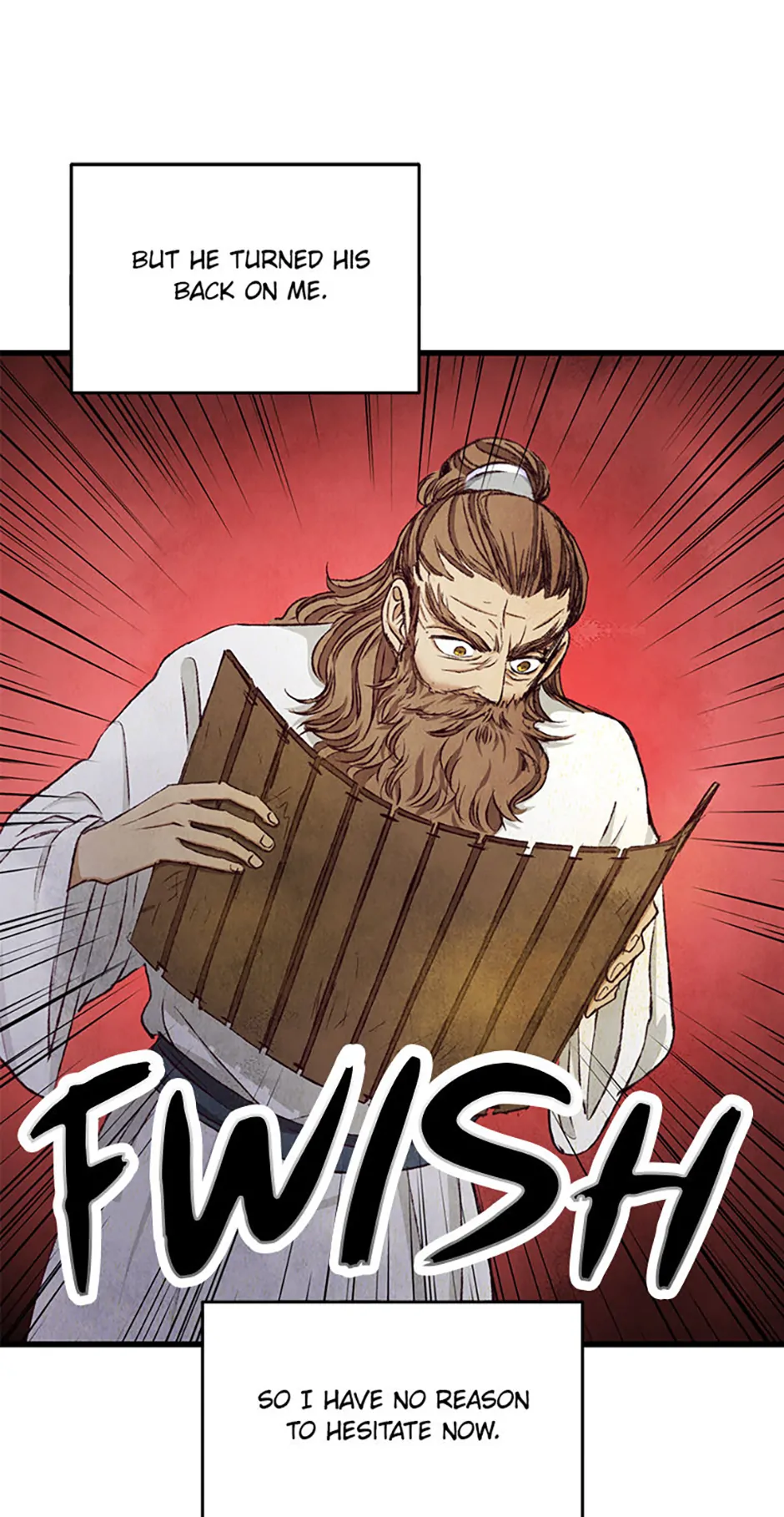 Intoxicated Butterfly and Cold Moon Chapter 93 - Page 41