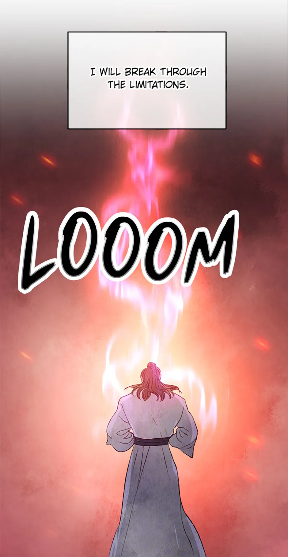 Intoxicated Butterfly and Cold Moon Chapter 93 - Page 43