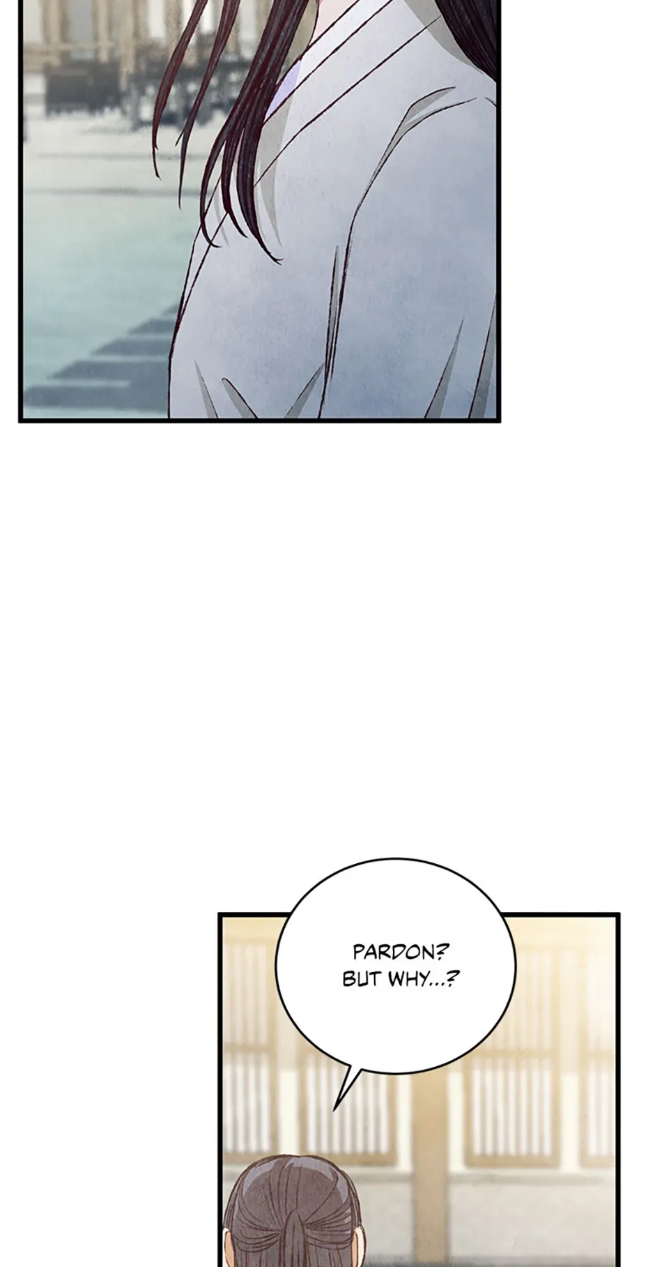 Intoxicated Butterfly and Cold Moon Chapter 93 - Page 48