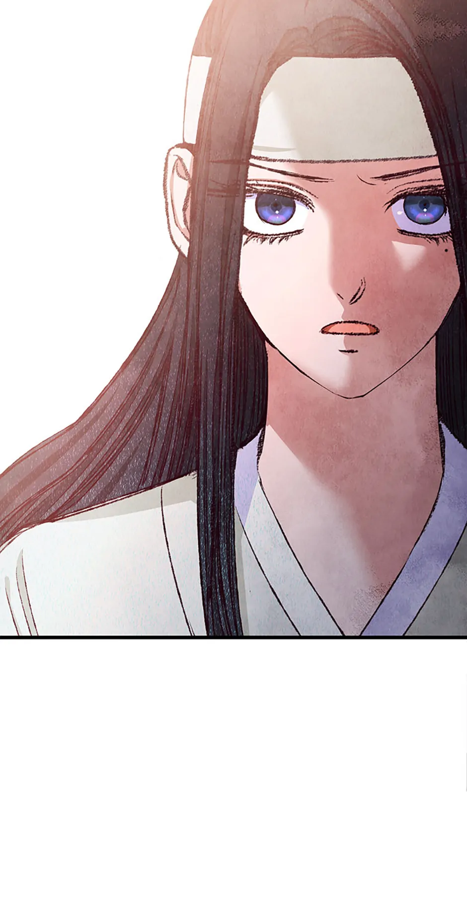 Intoxicated Butterfly and Cold Moon Chapter 93 - Page 50