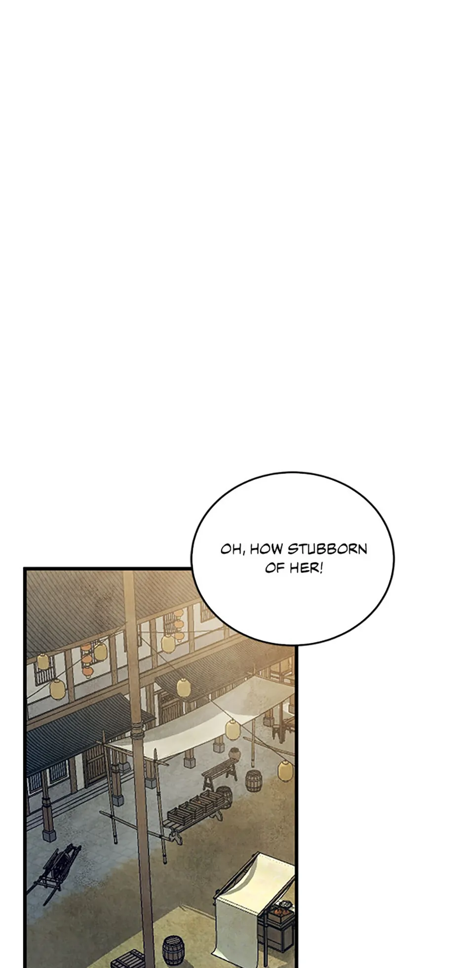 Intoxicated Butterfly and Cold Moon Chapter 93 - Page 51