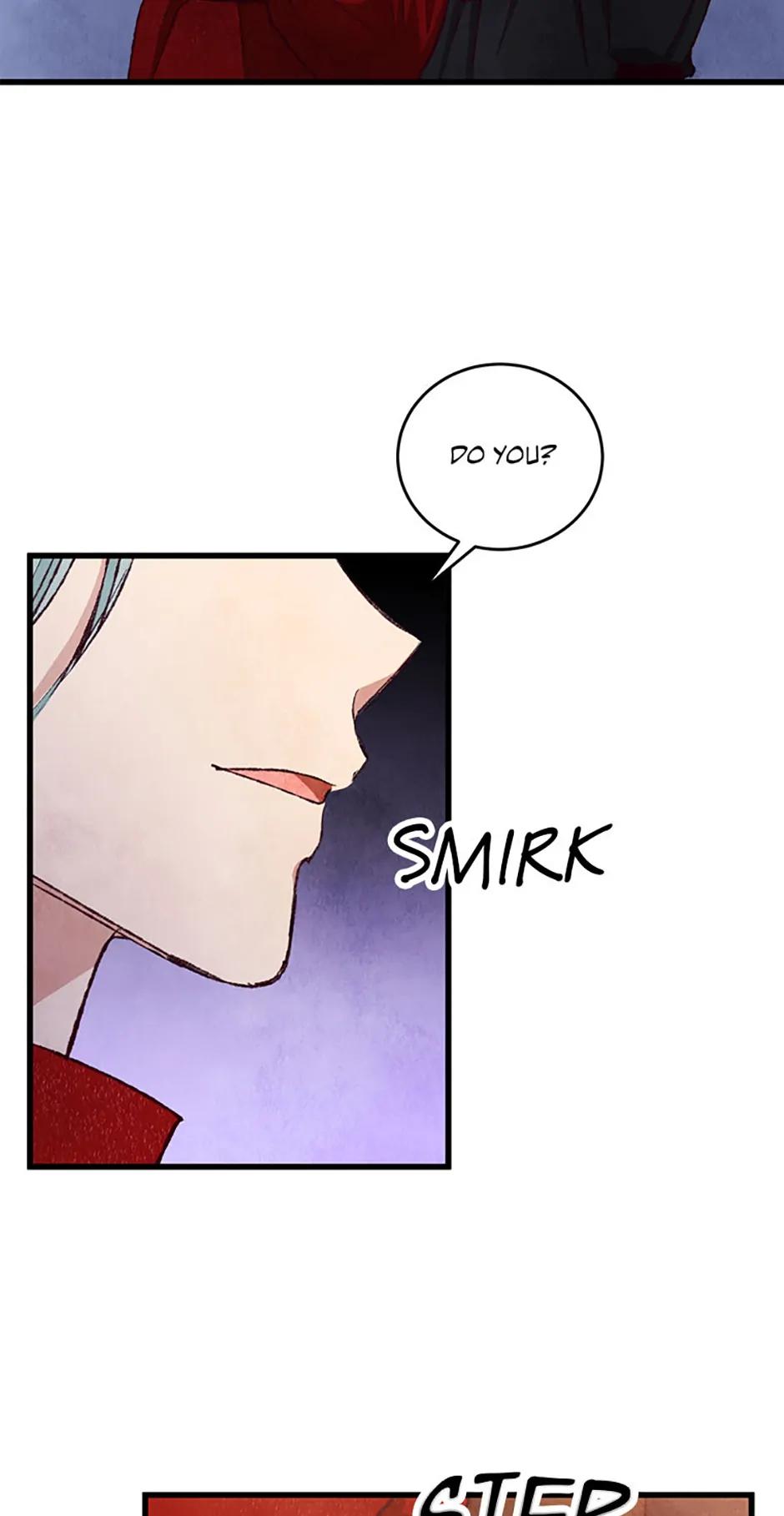 Intoxicated Butterfly and Cold Moon Chapter 93 - Page 57