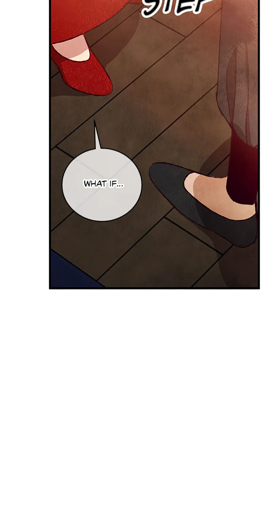 Intoxicated Butterfly and Cold Moon Chapter 93 - Page 58