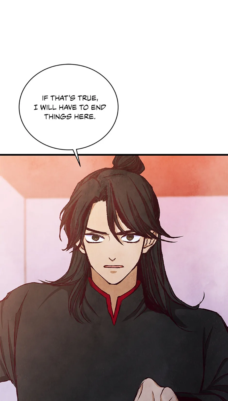 Intoxicated Butterfly and Cold Moon Chapter 93 - Page 61