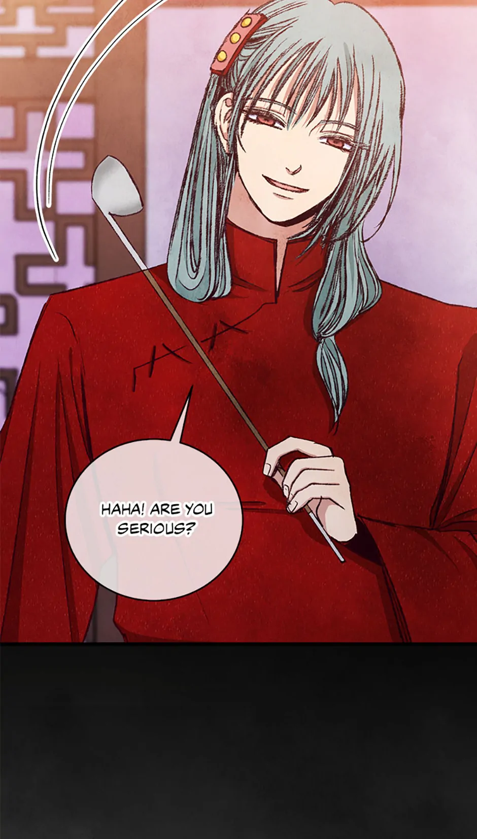 Intoxicated Butterfly and Cold Moon Chapter 93 - Page 63