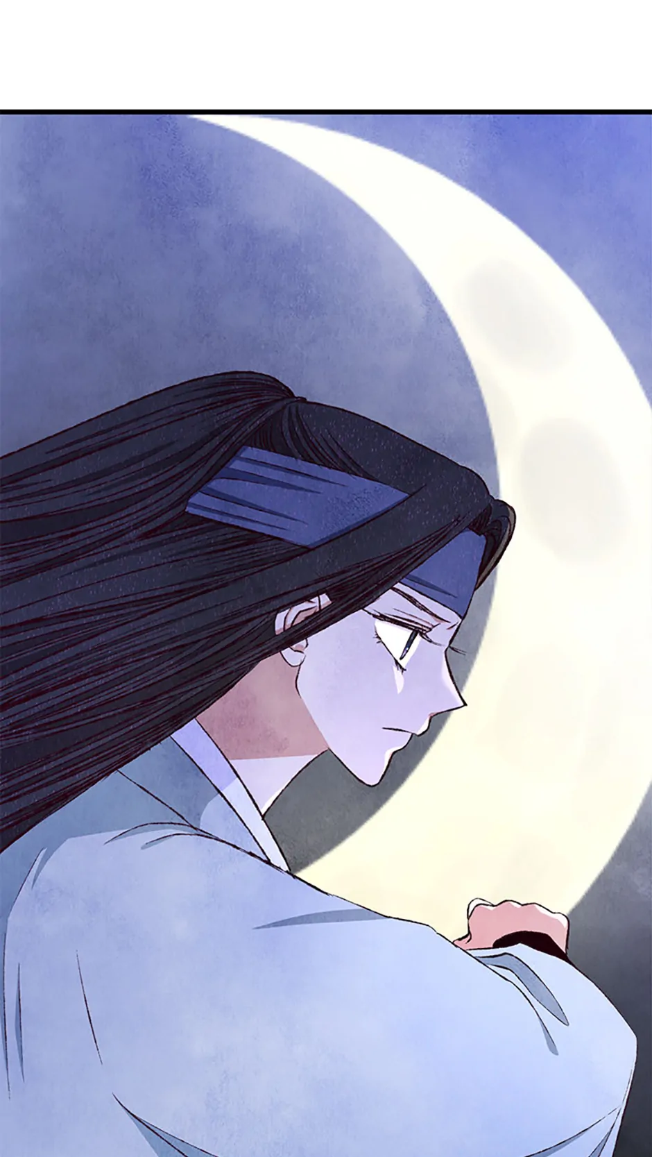 Intoxicated Butterfly and Cold Moon Chapter 93 - Page 8