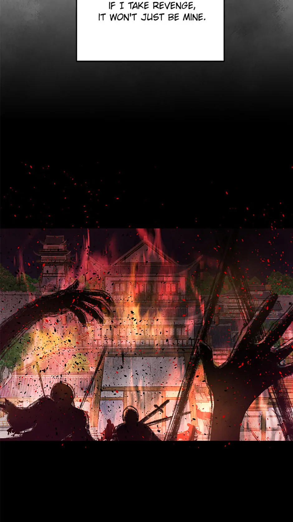 Intoxicated Butterfly and Cold Moon Chapter 94 - Page 15