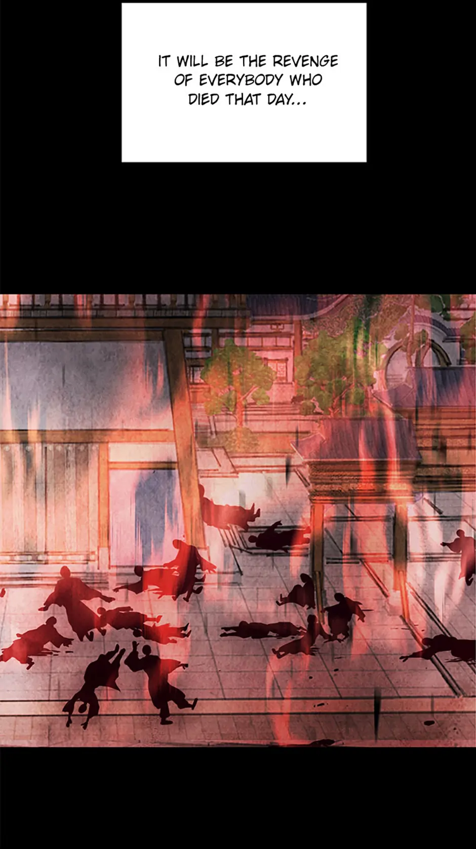 Intoxicated Butterfly and Cold Moon Chapter 94 - Page 16