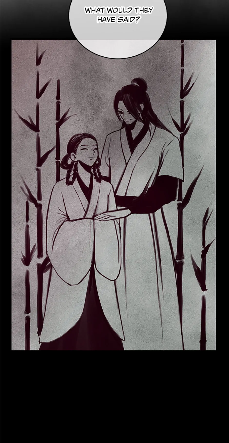 Intoxicated Butterfly and Cold Moon Chapter 94 - Page 22