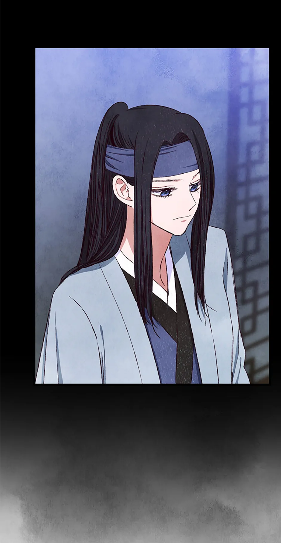 Intoxicated Butterfly and Cold Moon Chapter 94 - Page 24