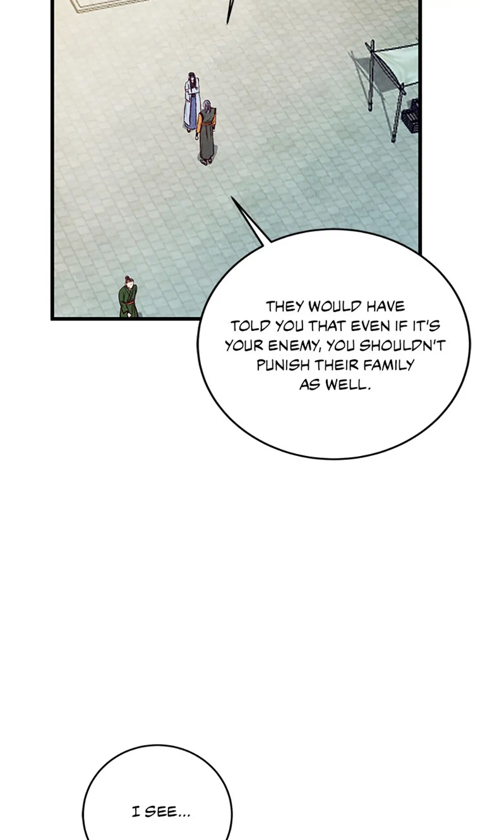 Intoxicated Butterfly and Cold Moon Chapter 94 - Page 29