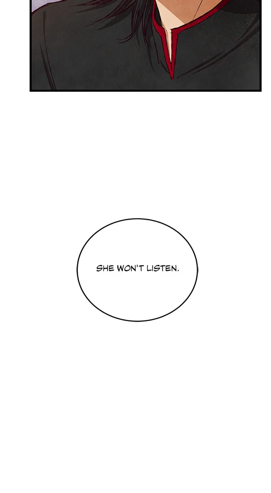 Intoxicated Butterfly and Cold Moon Chapter 94 - Page 4