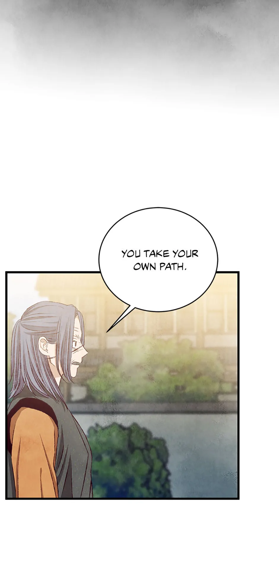 Intoxicated Butterfly and Cold Moon Chapter 94 - Page 33