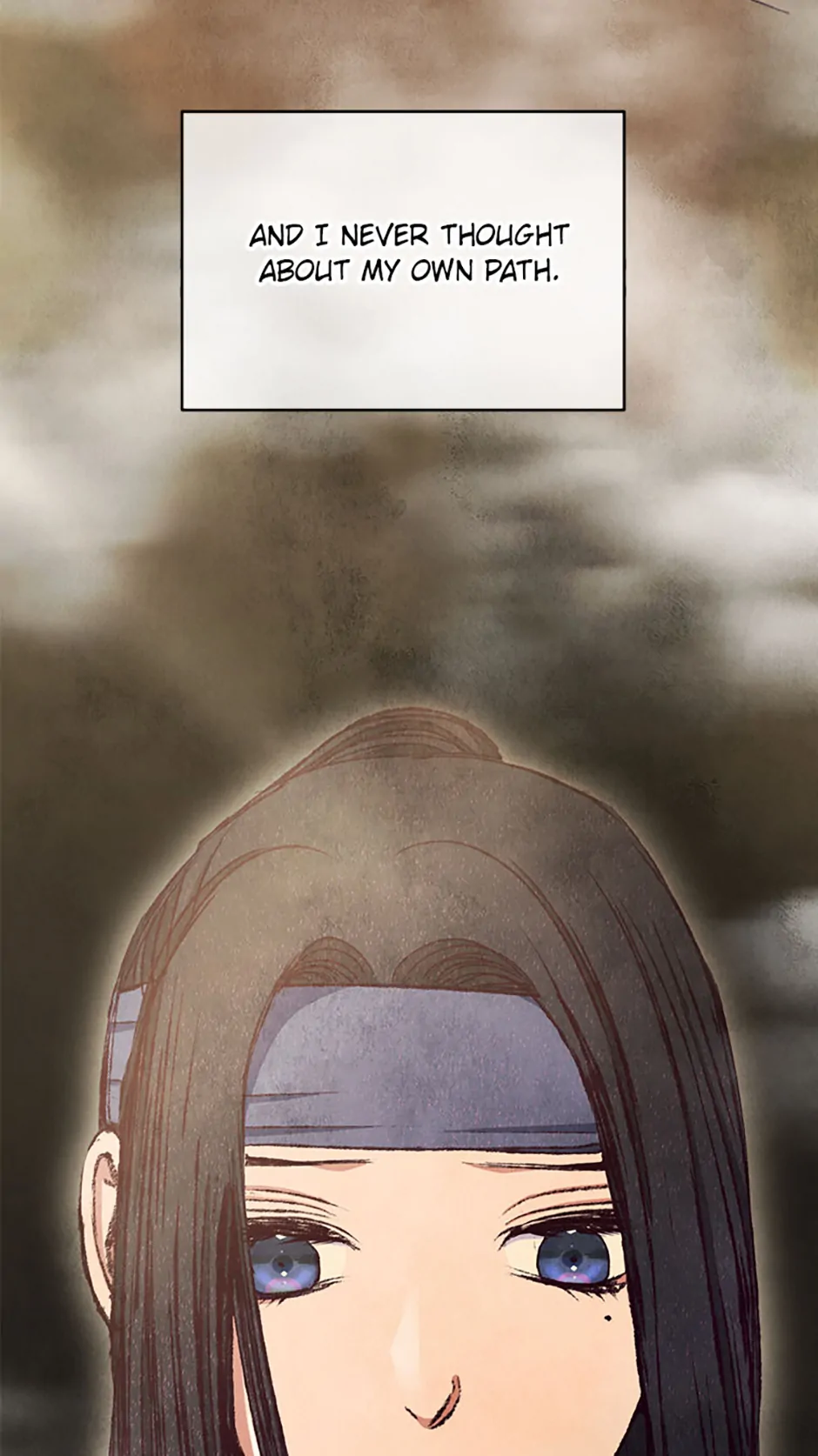Intoxicated Butterfly and Cold Moon Chapter 94 - Page 37