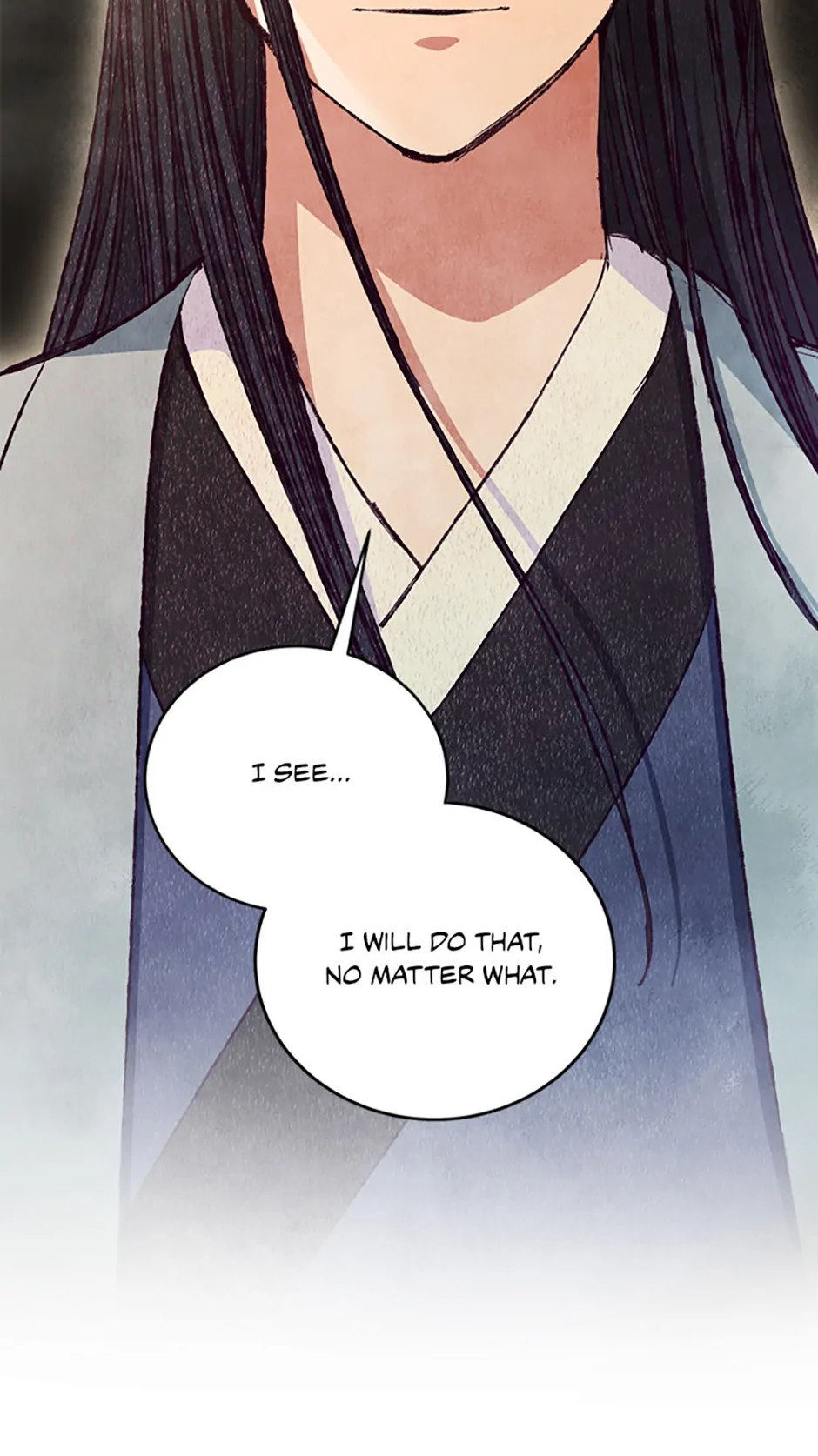 Intoxicated Butterfly and Cold Moon Chapter 94 - Page 38