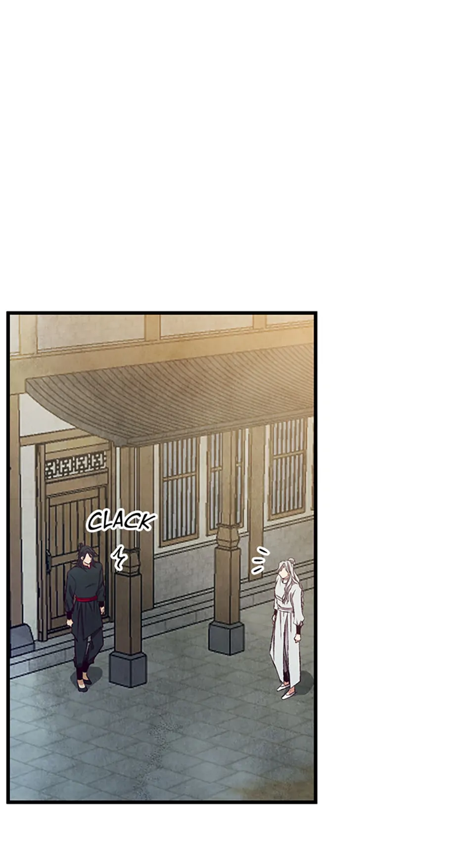 Intoxicated Butterfly and Cold Moon Chapter 94 - Page 5