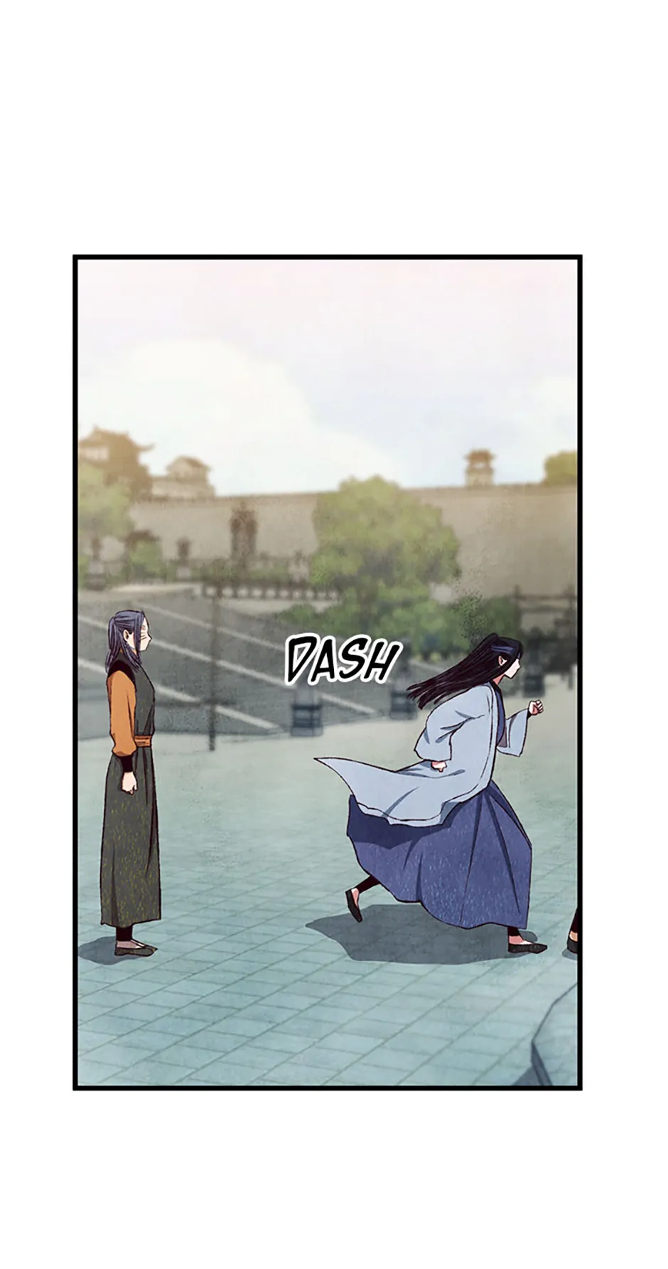 Intoxicated Butterfly and Cold Moon Chapter 94 - Page 45