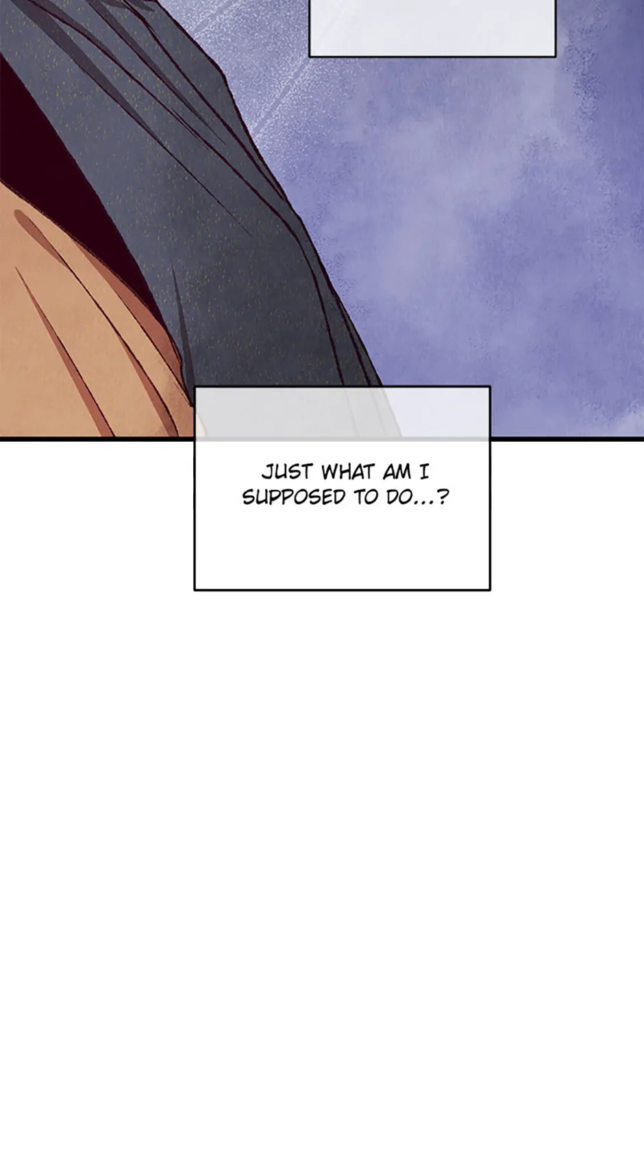 Intoxicated Butterfly and Cold Moon Chapter 94 - Page 47
