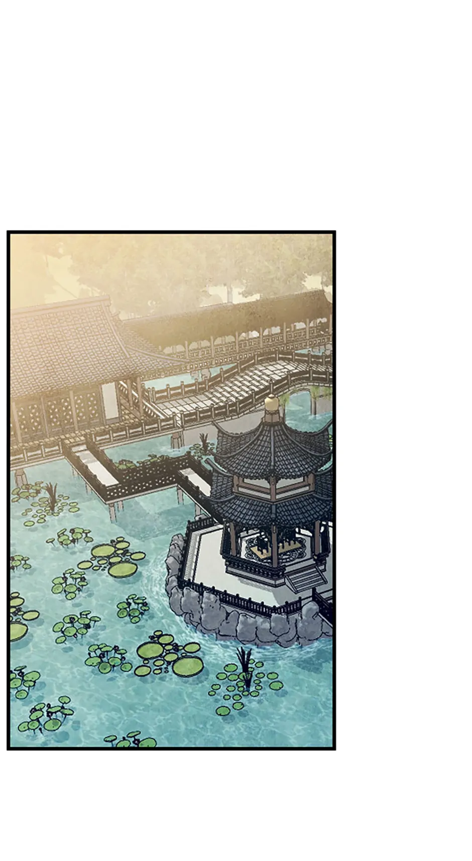 Intoxicated Butterfly and Cold Moon Chapter 94 - Page 48