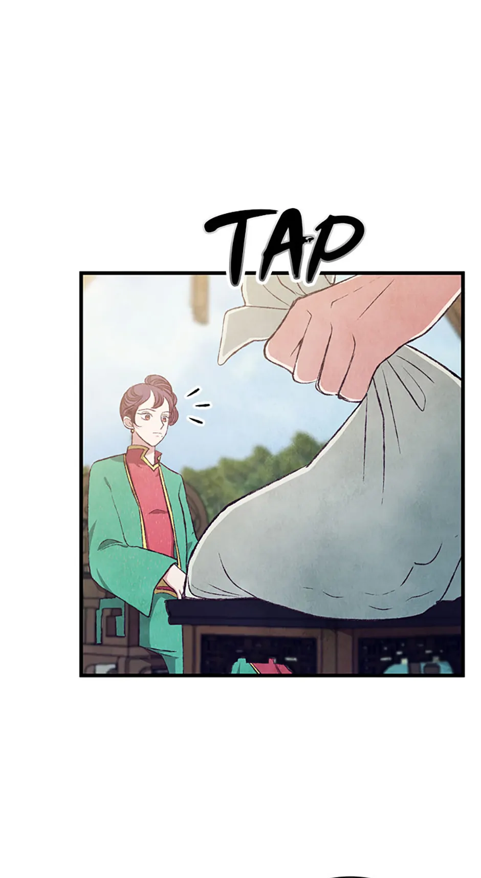 Intoxicated Butterfly and Cold Moon Chapter 94 - Page 49