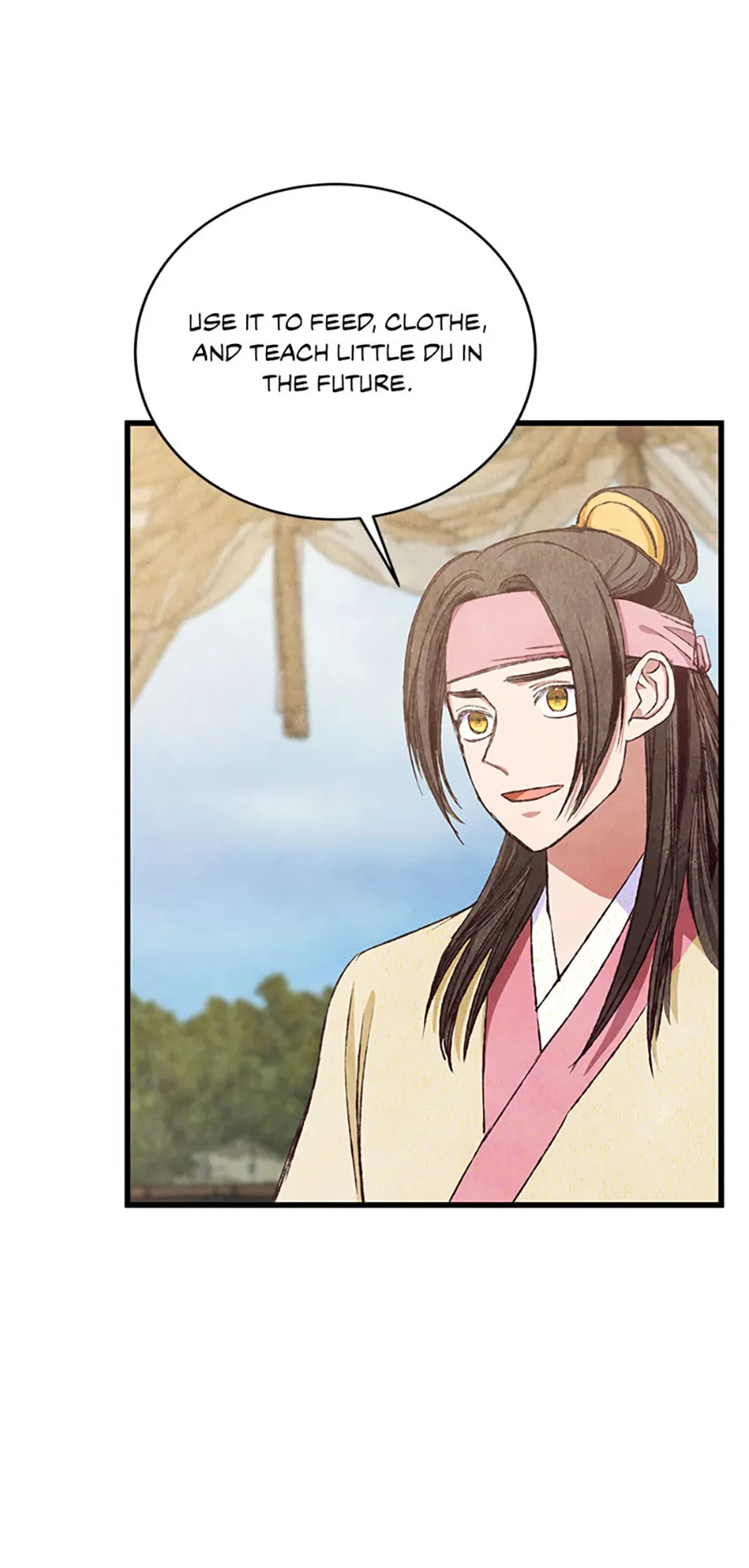 Intoxicated Butterfly and Cold Moon Chapter 94 - Page 51