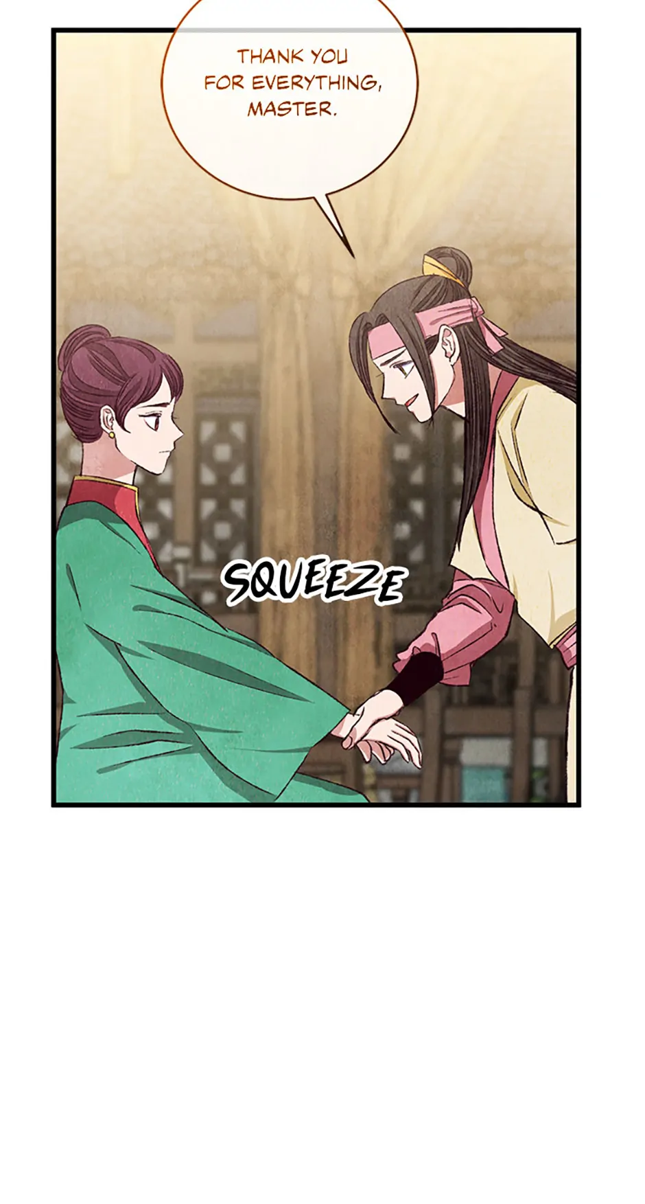 Intoxicated Butterfly and Cold Moon Chapter 94 - Page 63