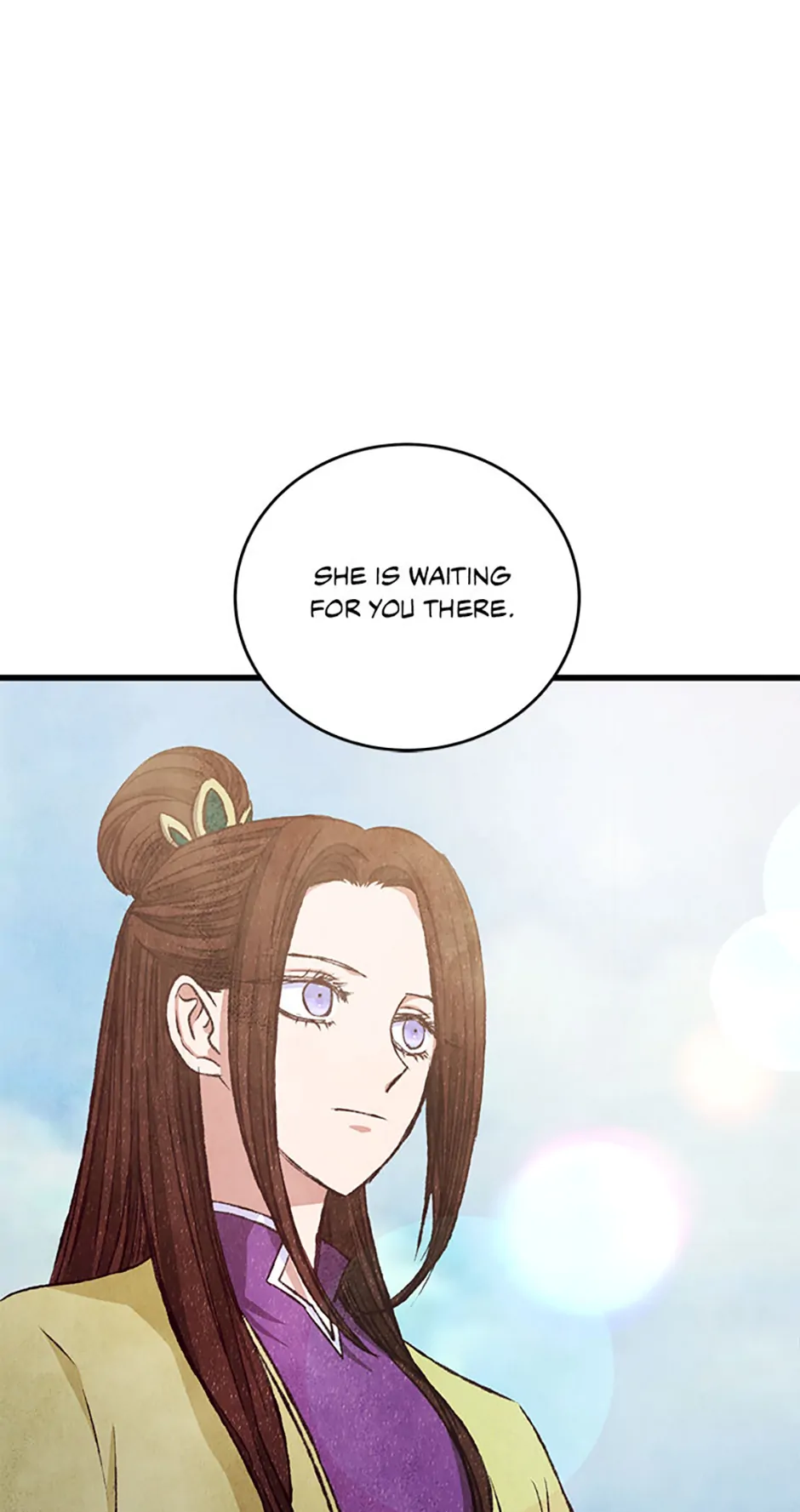 Intoxicated Butterfly and Cold Moon Chapter 94 - Page 67