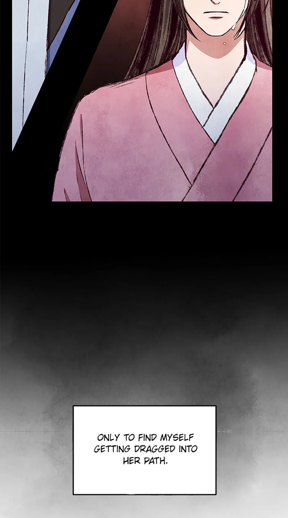 Intoxicated Butterfly and Cold Moon Chapter 95 - Page 12