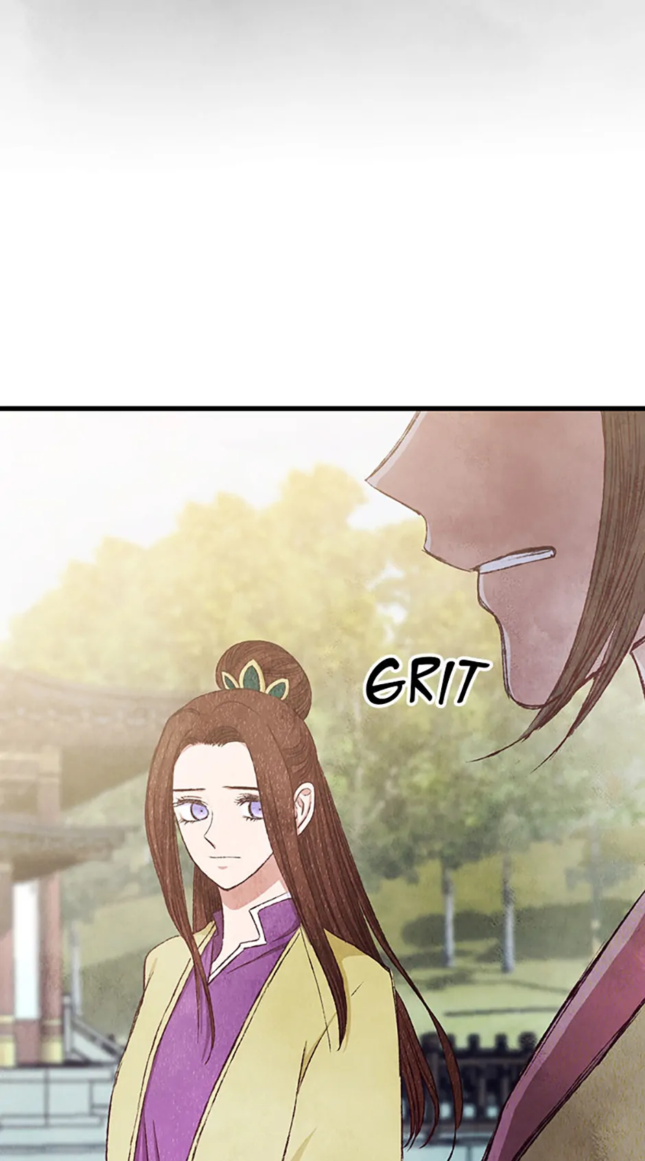 Intoxicated Butterfly and Cold Moon Chapter 95 - Page 13