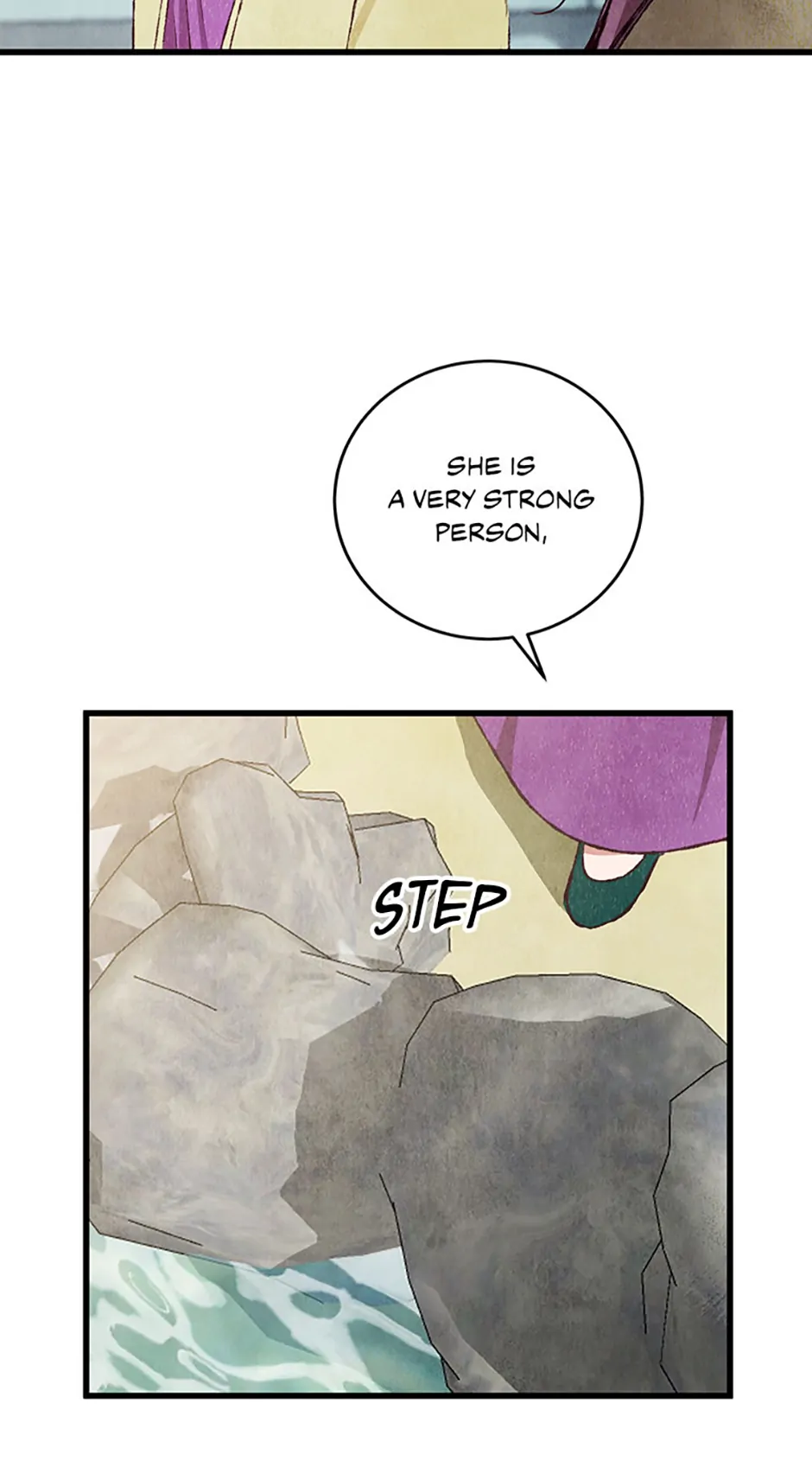 Intoxicated Butterfly and Cold Moon Chapter 95 - Page 14