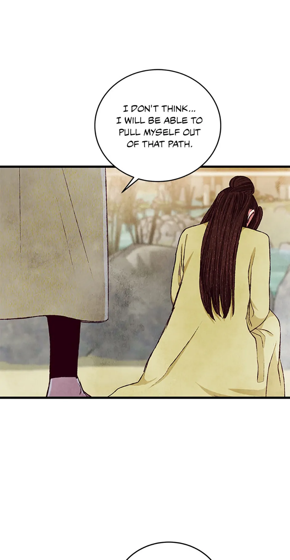 Intoxicated Butterfly and Cold Moon Chapter 95 - Page 16