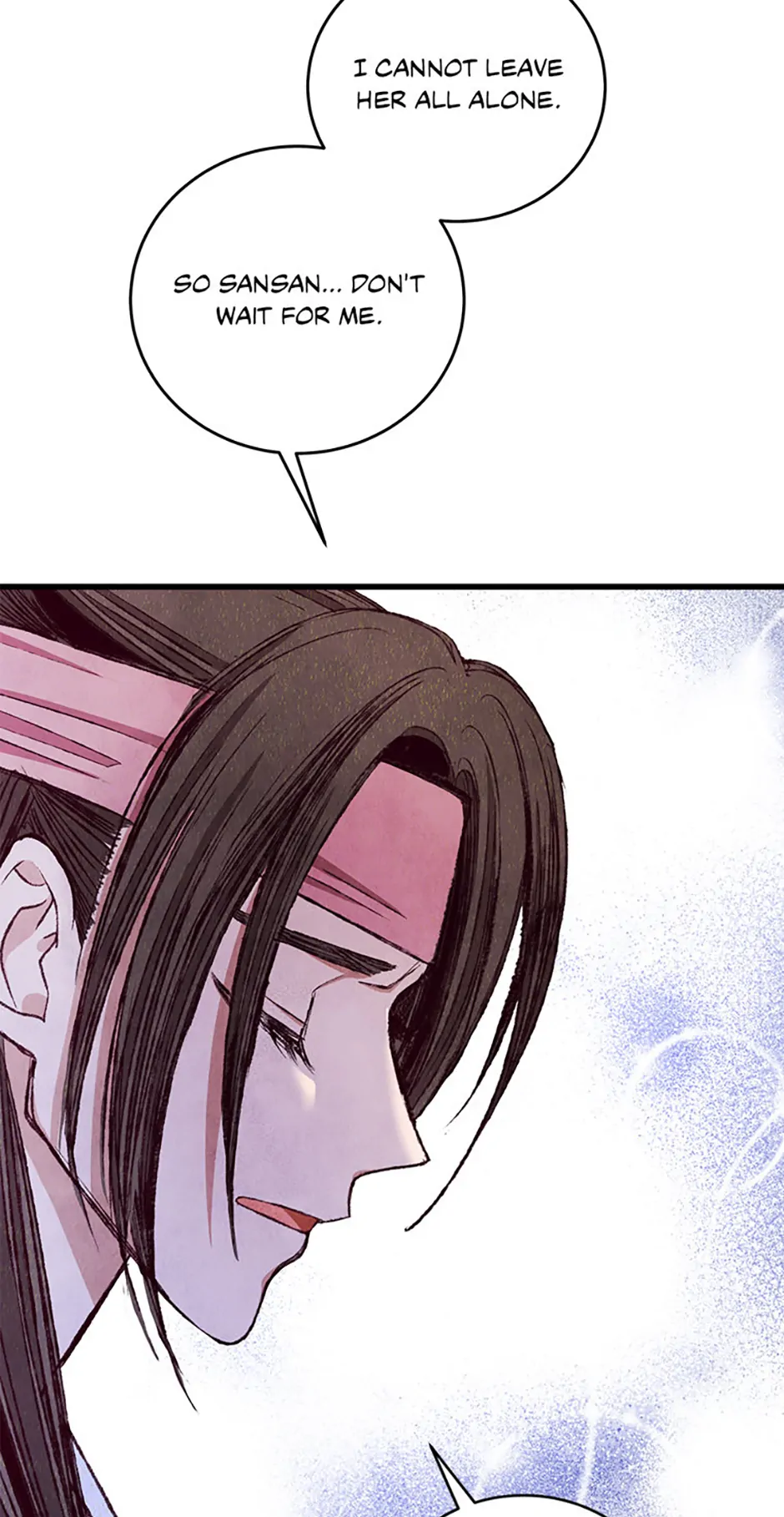 Intoxicated Butterfly and Cold Moon Chapter 95 - Page 17