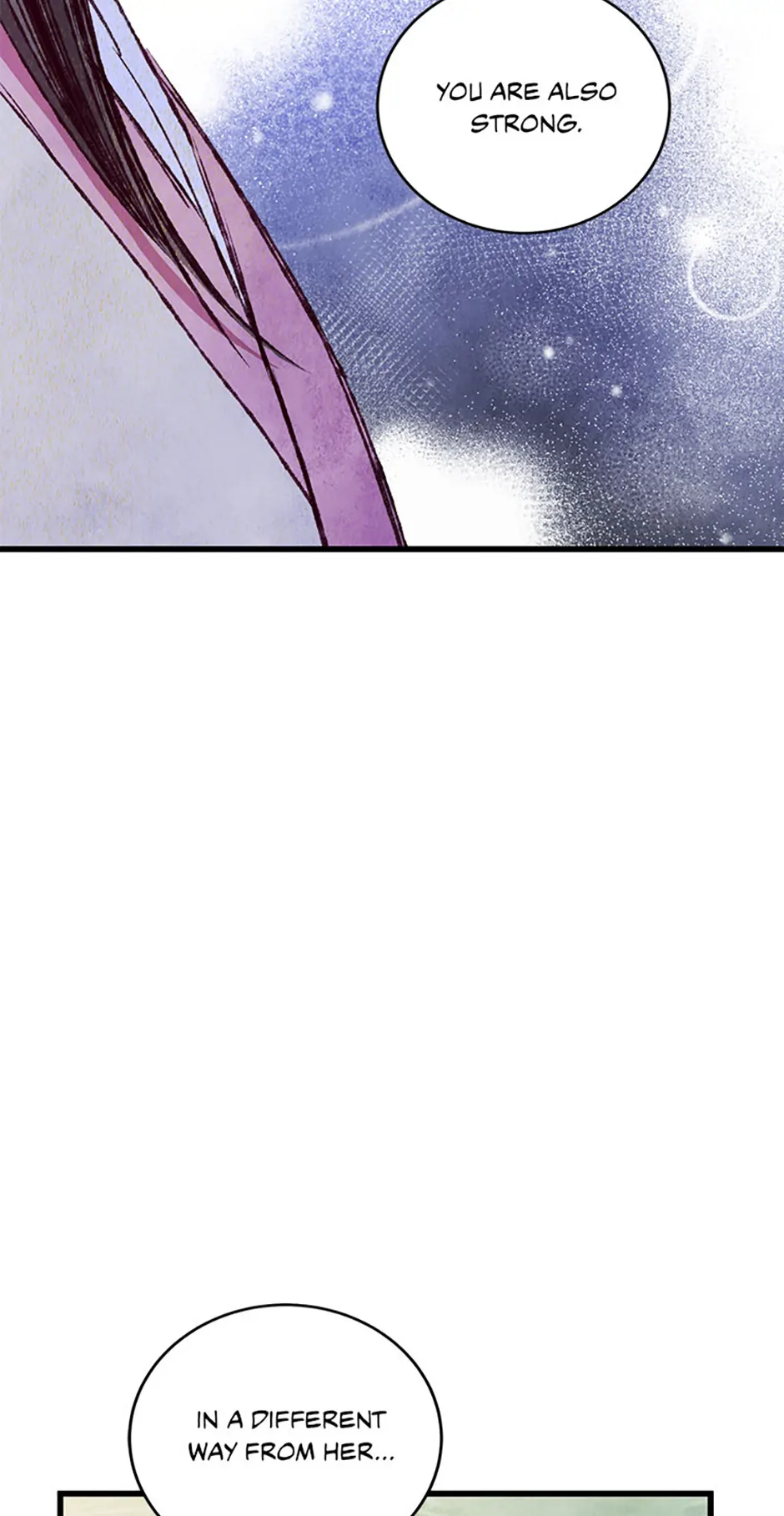 Intoxicated Butterfly and Cold Moon Chapter 95 - Page 18