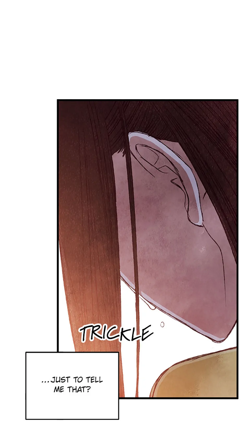 Intoxicated Butterfly and Cold Moon Chapter 95 - Page 21