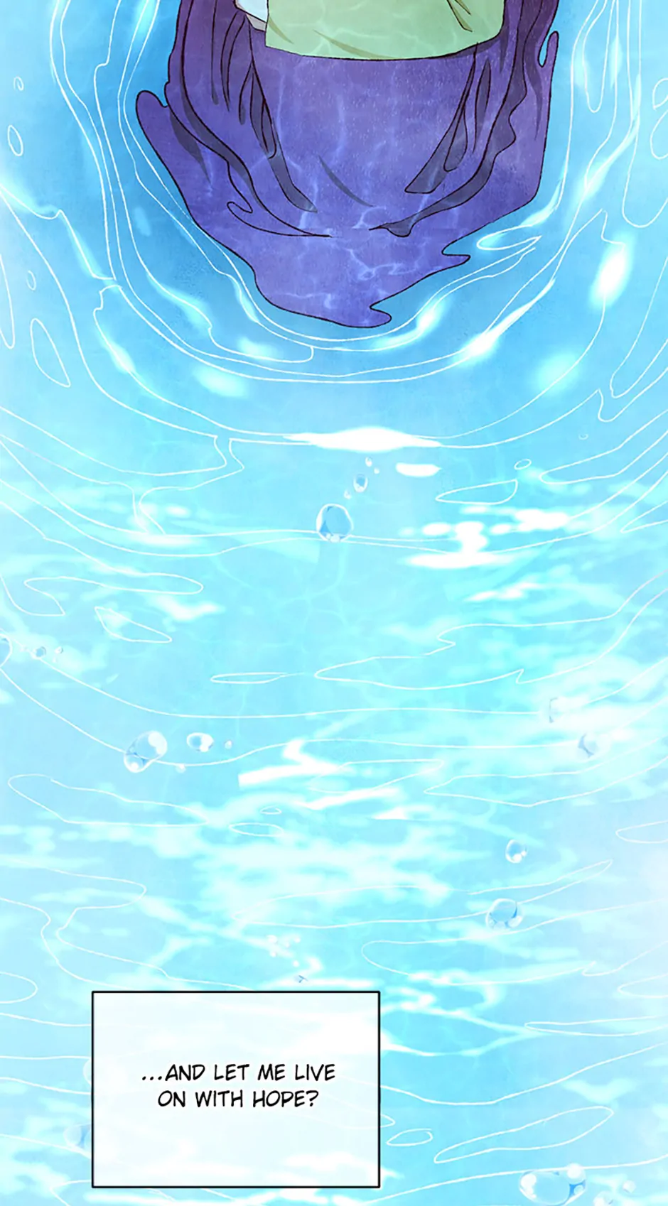 Intoxicated Butterfly and Cold Moon Chapter 95 - Page 23