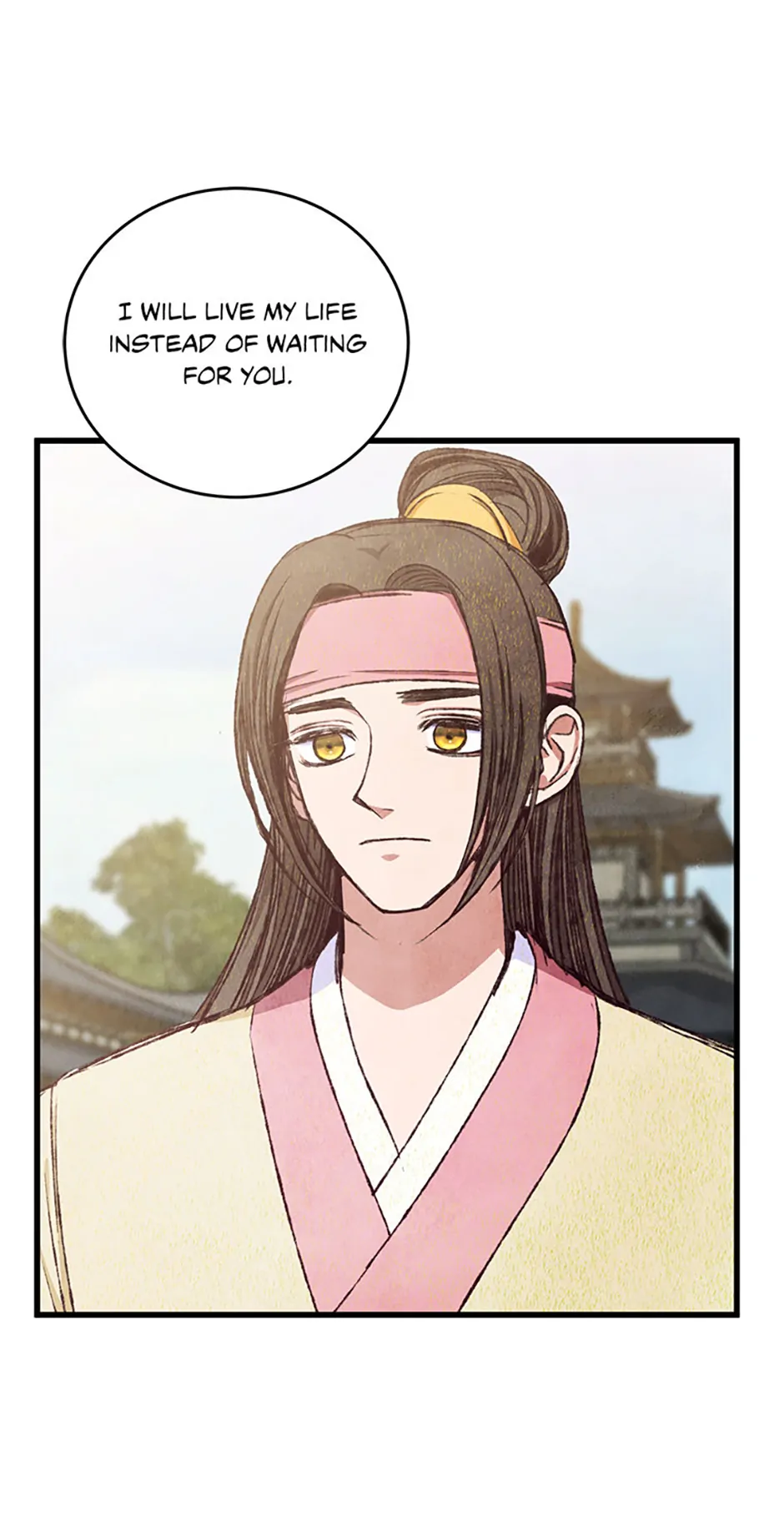 Intoxicated Butterfly and Cold Moon Chapter 95 - Page 26
