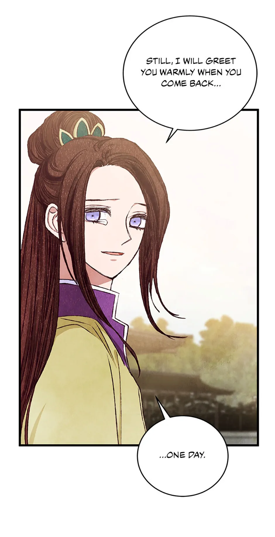 Intoxicated Butterfly and Cold Moon Chapter 95 - Page 27