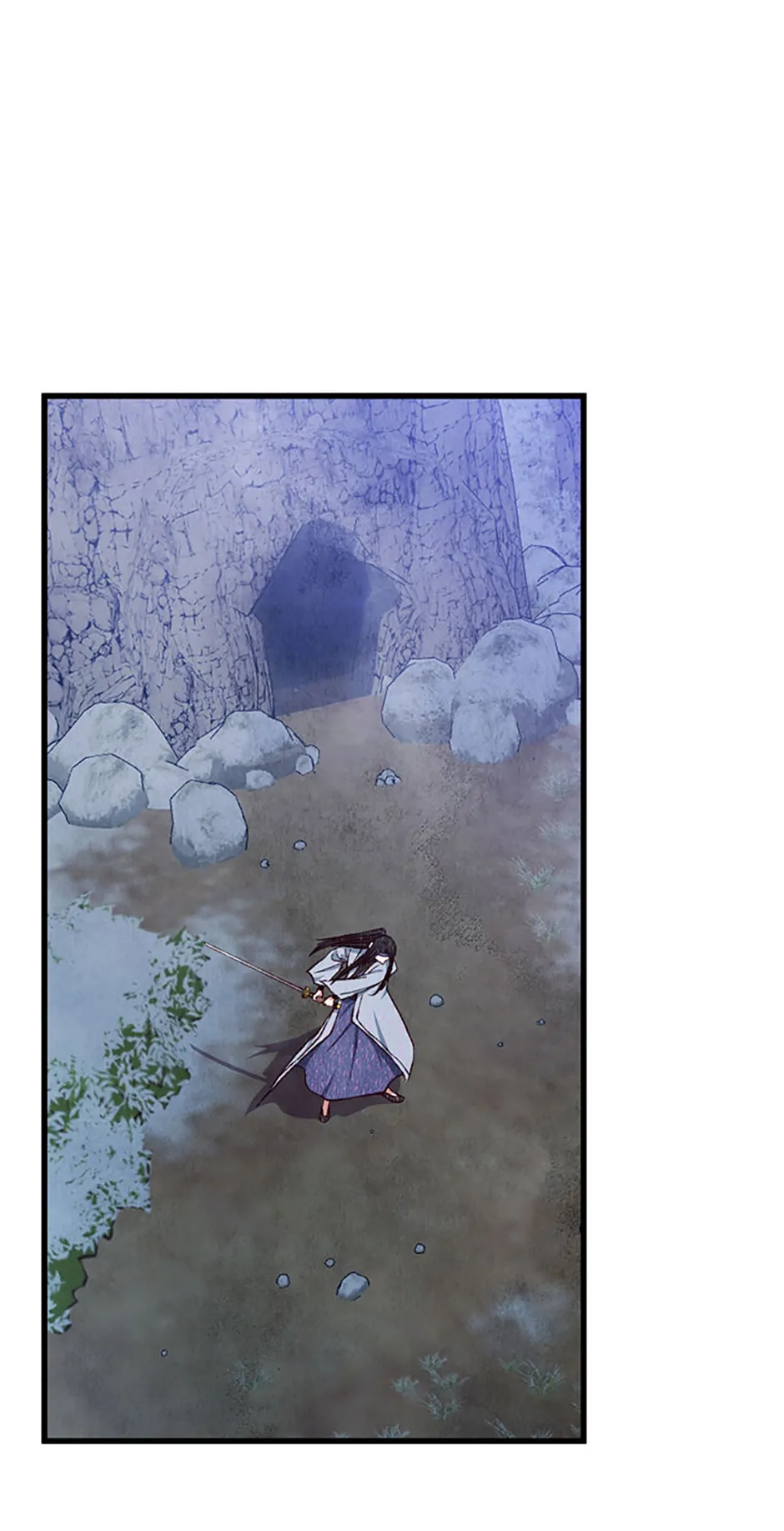 Intoxicated Butterfly and Cold Moon Chapter 95 - Page 30