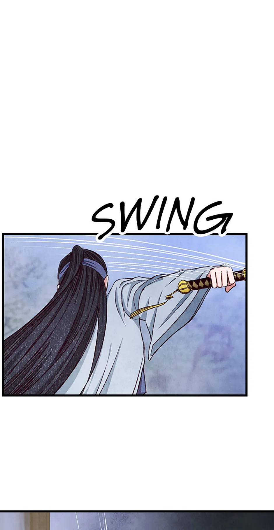 Intoxicated Butterfly and Cold Moon Chapter 95 - Page 31