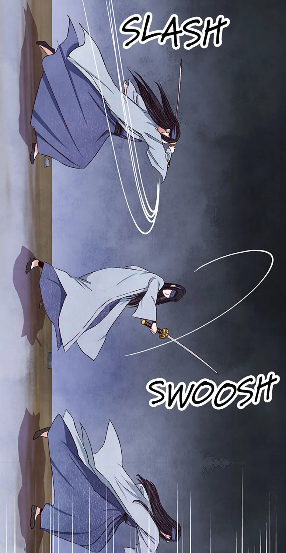 Intoxicated Butterfly and Cold Moon Chapter 95 - Page 32
