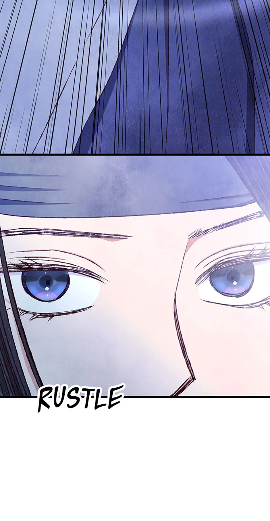 Intoxicated Butterfly and Cold Moon Chapter 95 - Page 35
