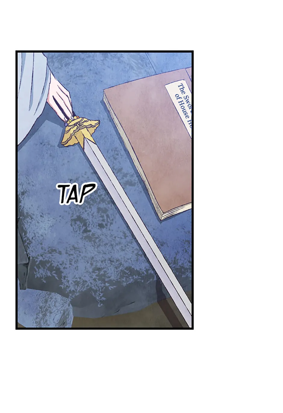 Intoxicated Butterfly and Cold Moon Chapter 95 - Page 36