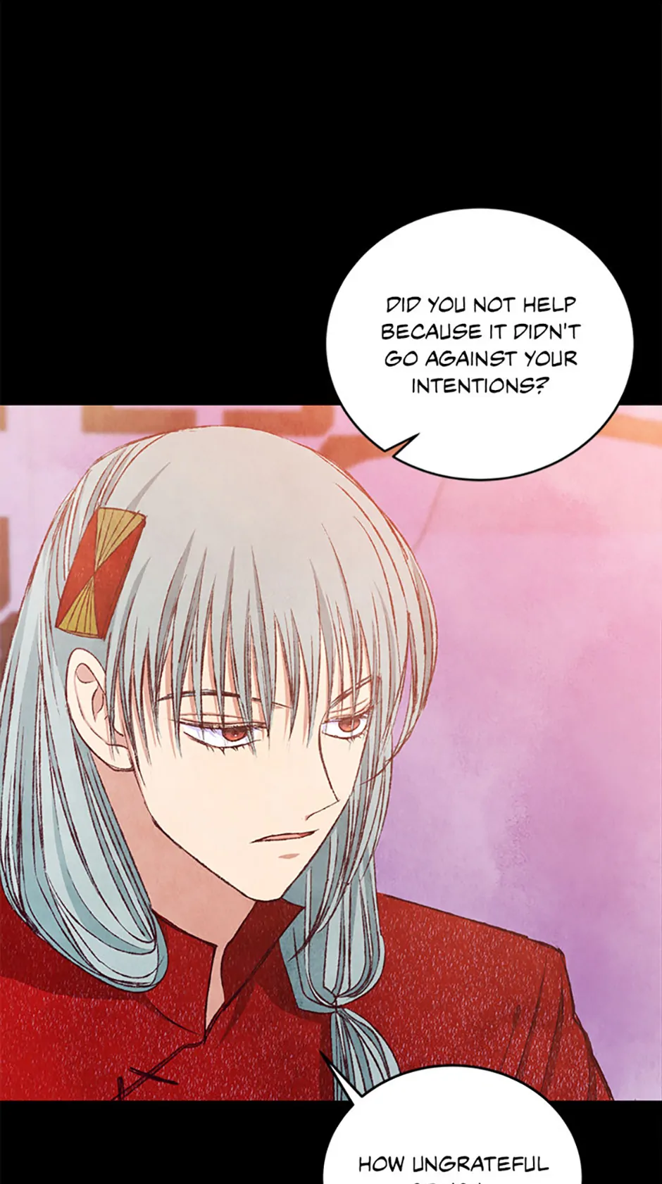 Intoxicated Butterfly and Cold Moon Chapter 95 - Page 47