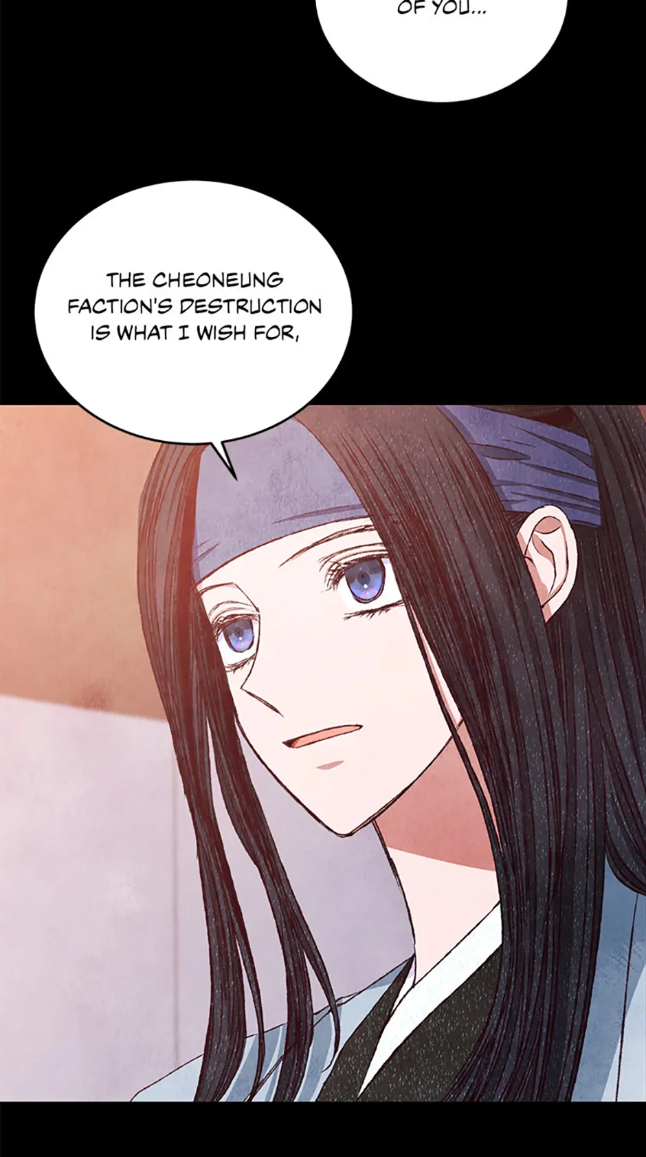 Intoxicated Butterfly and Cold Moon Chapter 95 - Page 48