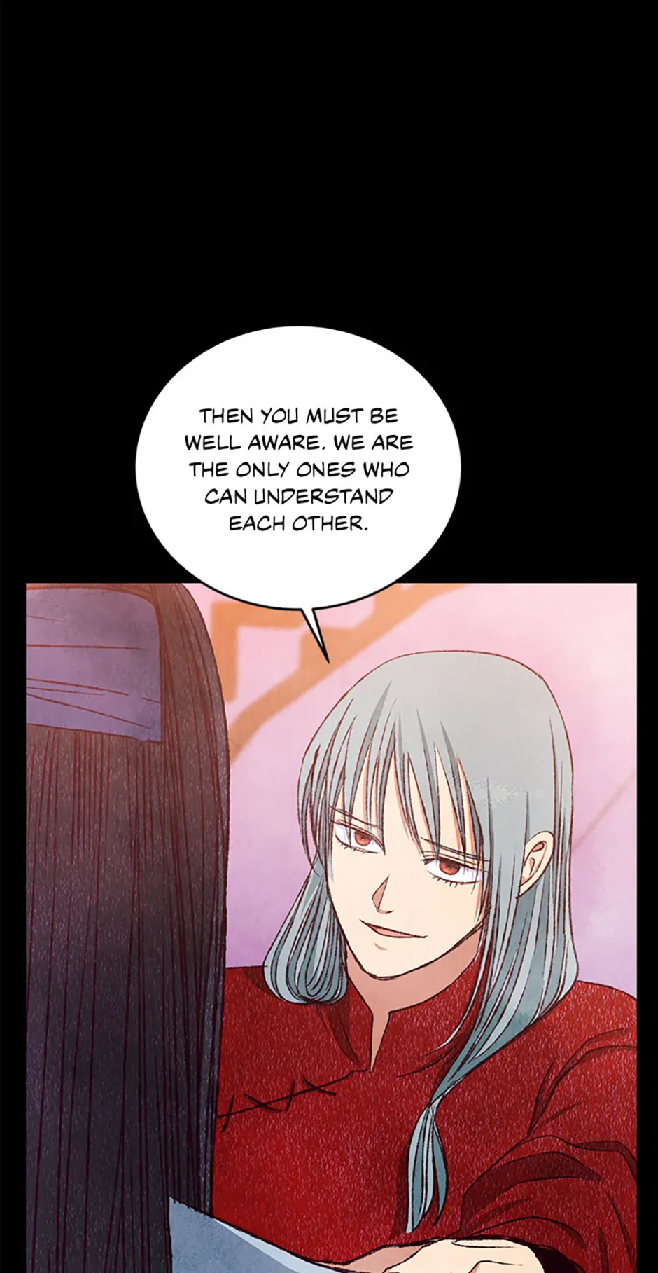 Intoxicated Butterfly and Cold Moon Chapter 95 - Page 52