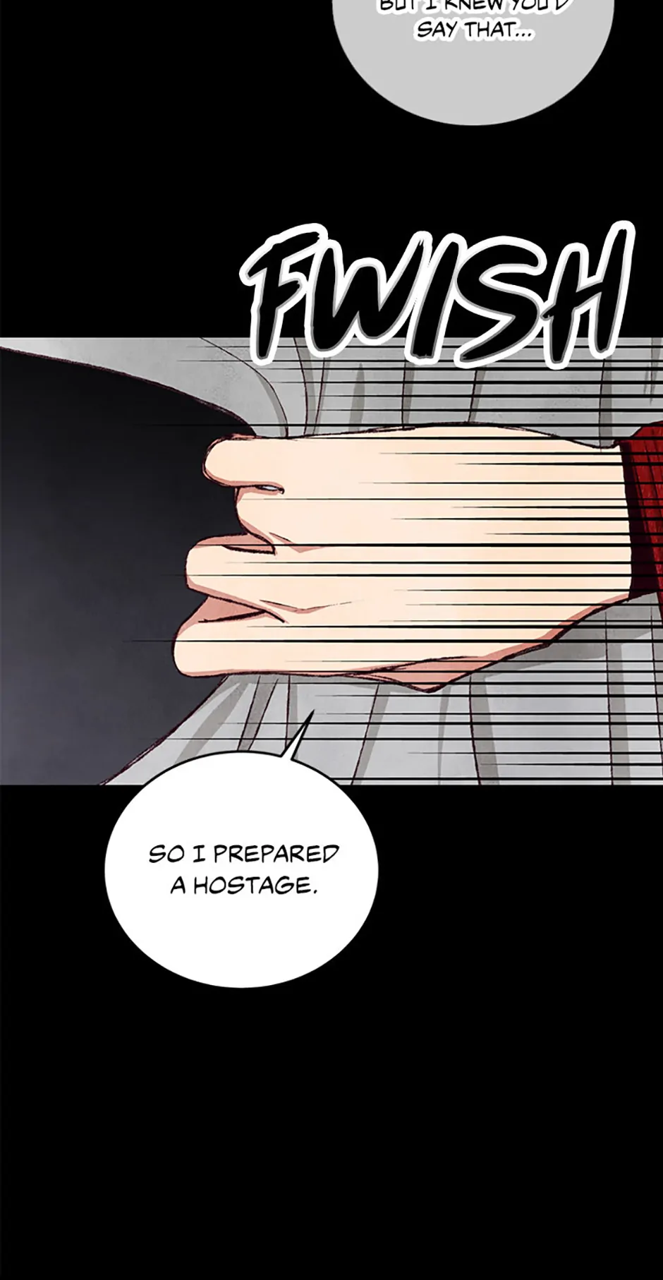 Intoxicated Butterfly and Cold Moon Chapter 95 - Page 56